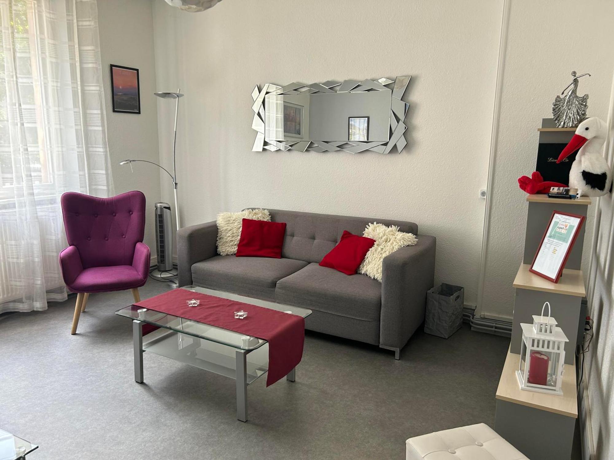 Appartement T3 Tres Calme - Le Bartholdi - Centre De Colmar Exterior foto